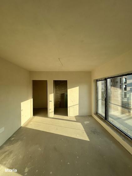Duplex Semifinisat cu Panorama, zona Andrei Muresanu - 3