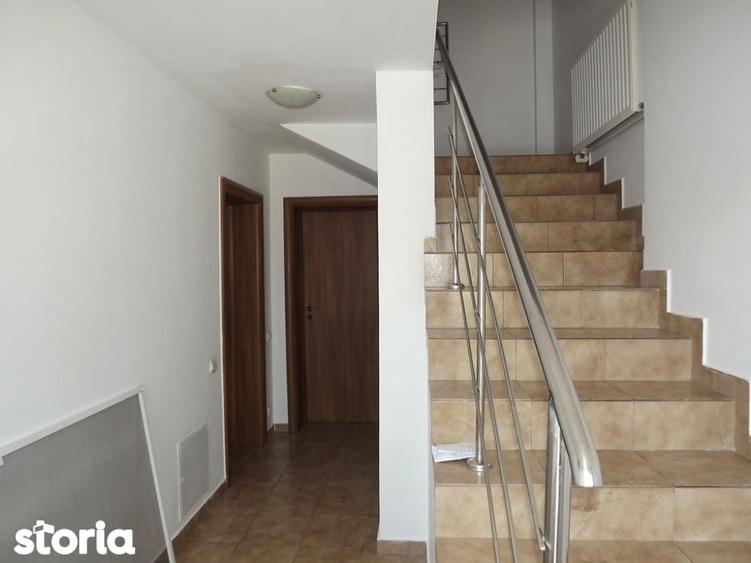 Casa P+1+M. 6 cam, Util 178mp. Teren 251mp - 6