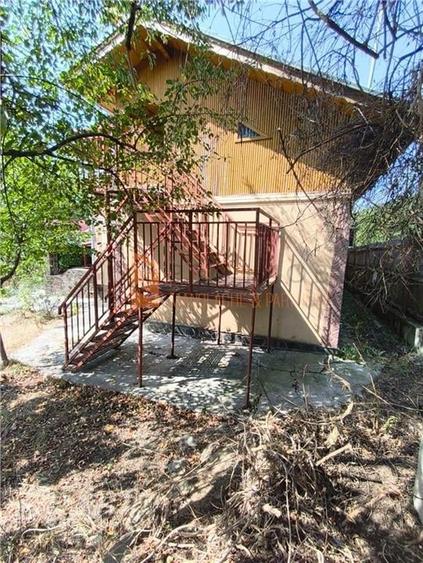 Casa tip parter zona Lunca Frumoasa, Parscov - 23