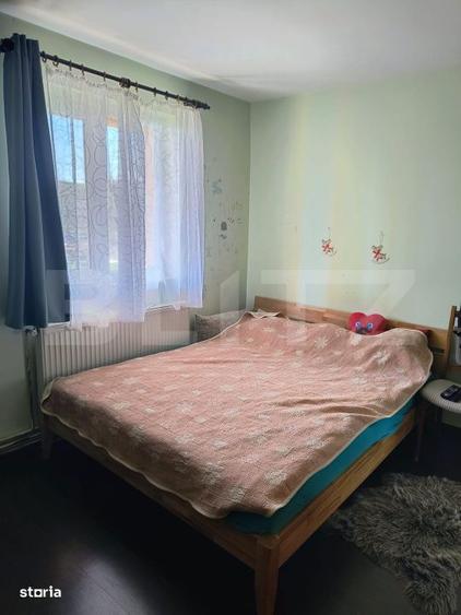 Casa de vanzare, cu 4 camere, 15 mp + 1283 mp teren - Dej - 5