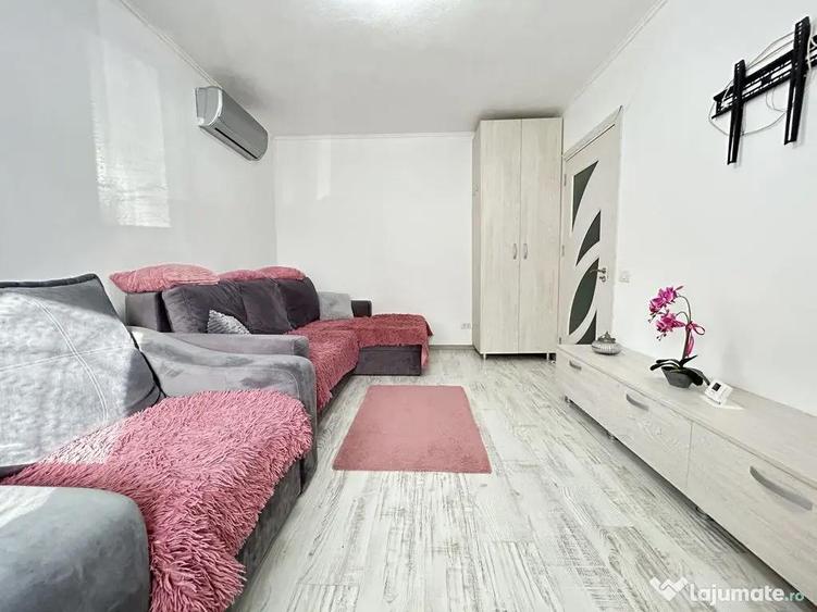 Garsoniera Faleza Nord mobilata utilata modern centrala t... - 1