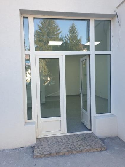 Spatiu comercial, 31 mp utili, zona Central, Vaslui - 4