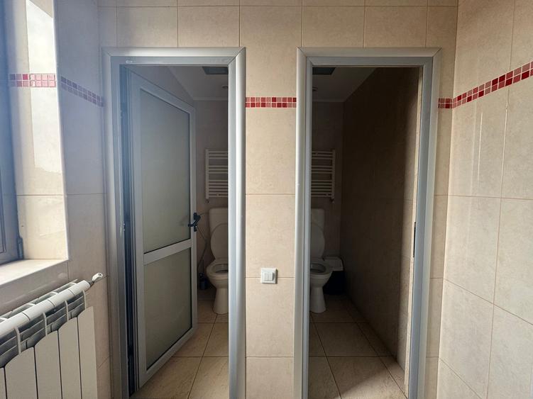 Spațiu de Birouri Exclusivist - Petre Ispirescu | Parcare Inclusă x2! - 27