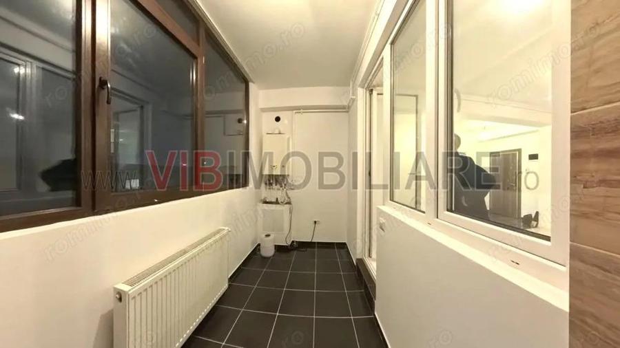 Apartament 2 camere imobil 2018 - strada Sergent Ilie Petre - 5