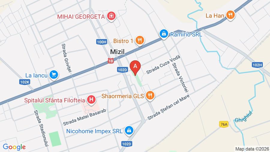 Vând apartament 3 camere - 1