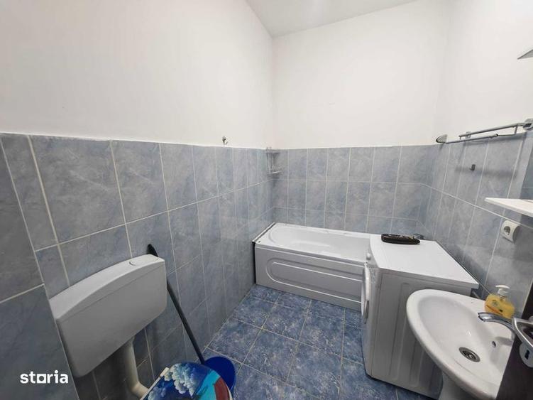 Garsoniera - Metrou Dimitrie Leonida - 1