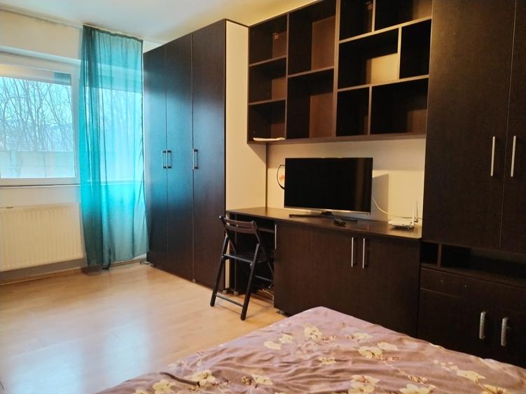 Garsoniera decomandata Craiovita - Aristizza Romanescu - 4