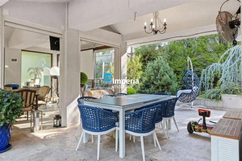 Vila deosebita cu piscina proprie, sector 6, Bucuresti - 19