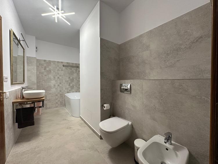 Inchiriere Apartament - 4 camere - Rezidential/Notariat- Primaverii - 15