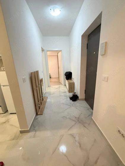 Apartament 2 camere dec Prima Inchiriere Pacurari - 6