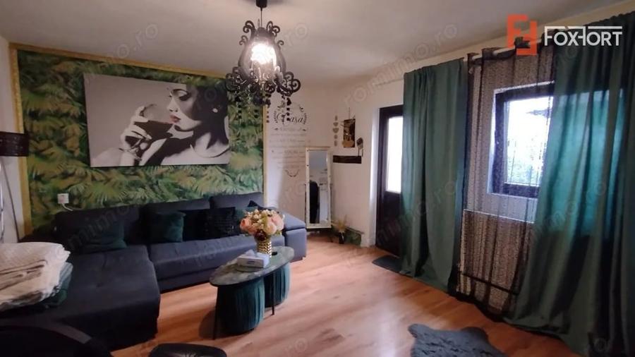 Casă cu 4 camere cu Teren 902 Mp în Ronaț