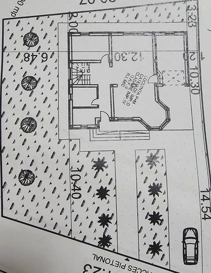 Casa de vanzare Valu lui Traian - 6