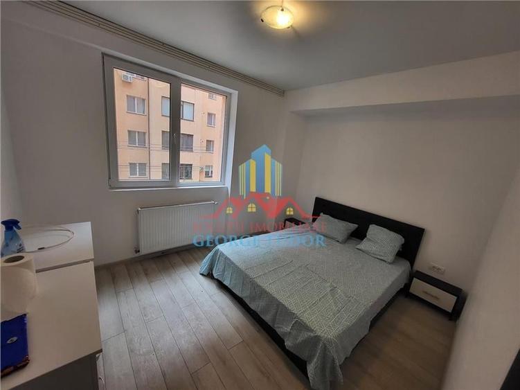 Inchiriere apartament 3 camere Militari Residence - 5