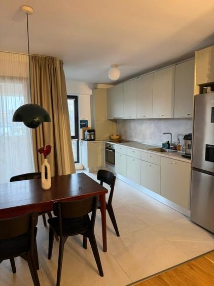 Apartament de vânzare – 2 camere | 62,7 mp utili total | Parcul Circului - Lacul - 3