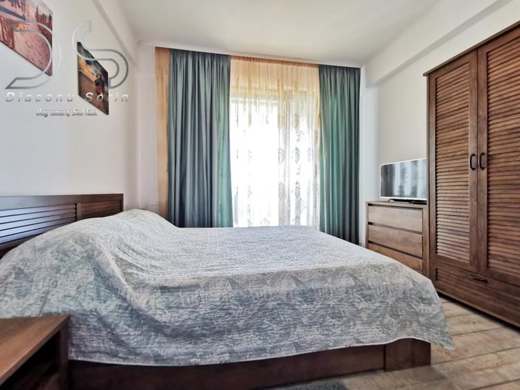 Apartament cu vedere la mare si loc de parcare in Faleza Nord - 7