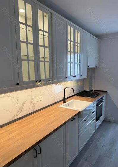 2 Camere de inchiriat | Aparatorii Patriei | Metrou | Parcare - 4