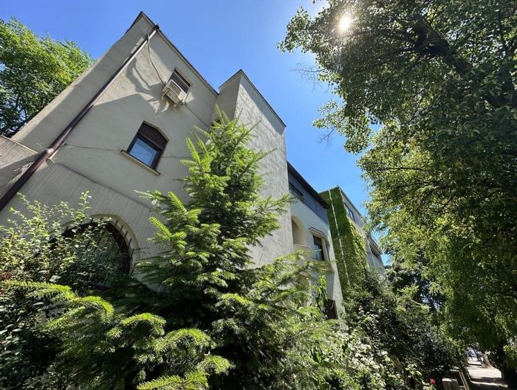 Apartament 5 camere Dorobanti Capitale - 4