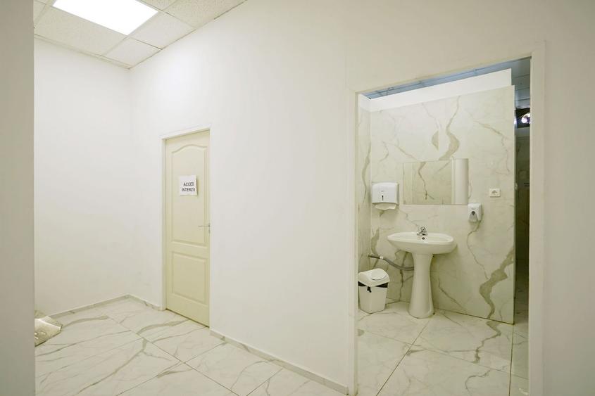 Spatiul Comercial,Militari,Valea Cascadelor,1980 mp - 4