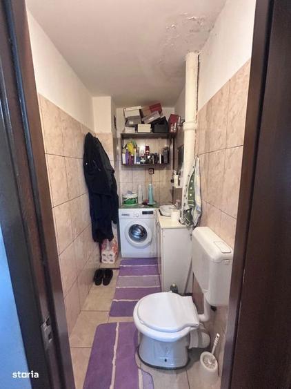 Apartament 4 camere, etaj 4, 87 mp, Zona Shopping Park - 8