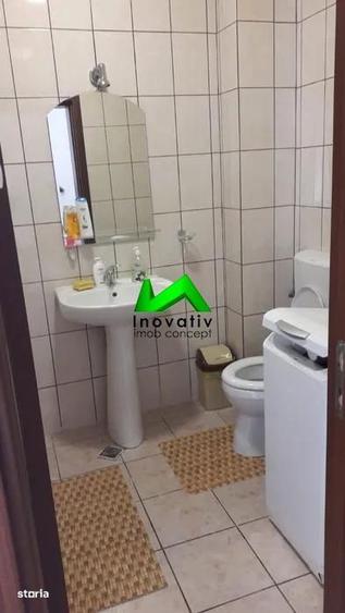 Apartament de inchiriat 2 camere Sibiu Trei Stejari - 2