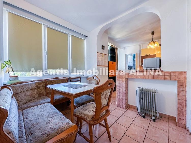 Ap. 4 camere in Mun. Deva, Jud. HD, Bld. Iuliu Maniu, 91 mp... - 12