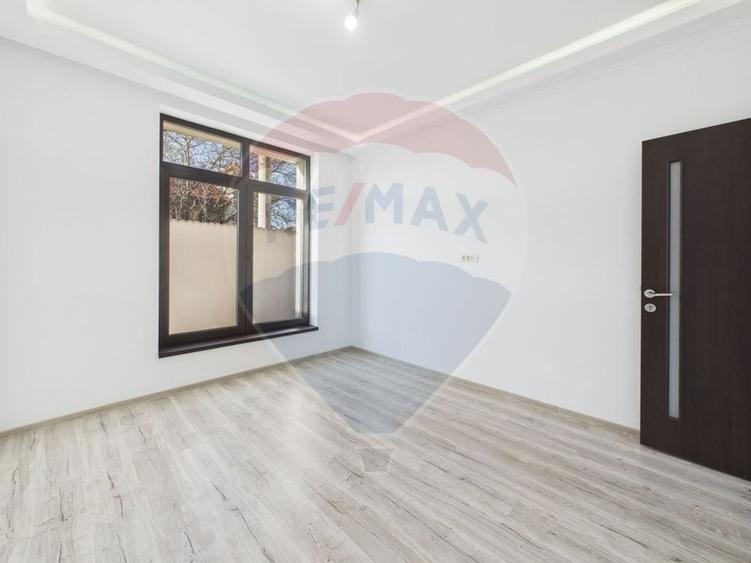 Casă individuala de vanzare Rahova, noua, moderna - 10