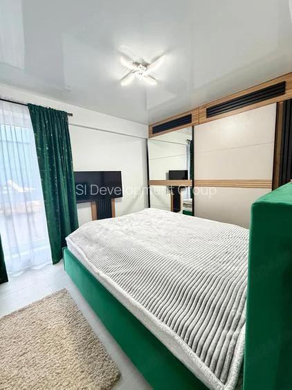 Apartament 2 camere+curte - 3