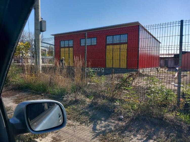 Spatiu comercial Militari Spatiu comercial Militari