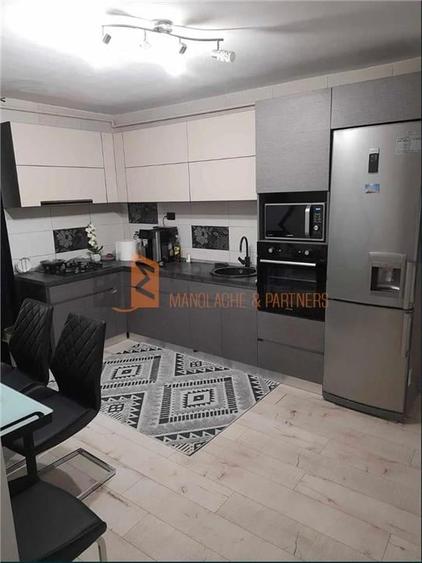 Apartament 3 camere cf 1 decomandat zona Dorobanti - 5