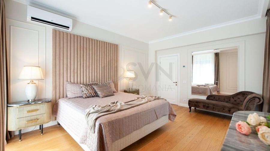 REA1027910 Apartament 4 camere premium 130mp Bloc boutique 2 parcari - 6