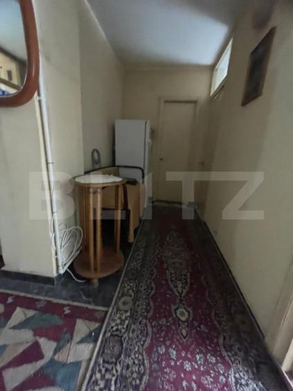 Apartament 3 camere, decomandat, centrala termica proprie, in zona 1 Mai, Facultatea de Medicina - 4