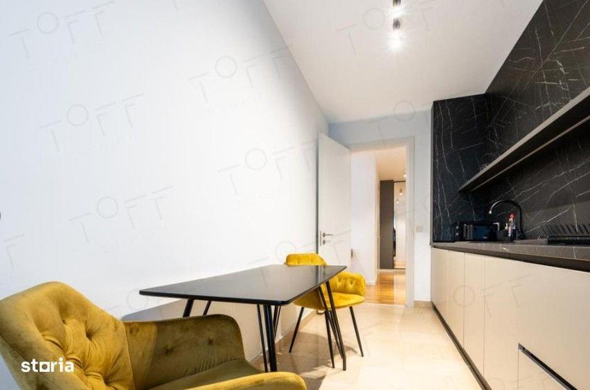 2 camere - LUXURIA RESIDENCE, Domenii, Expozitiei, Herastrau - 14