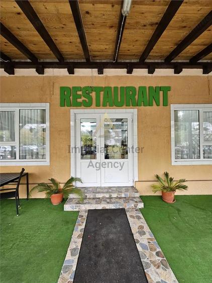 RESTAURANT + CASA P+E LA PACHET DE VANZARE ONESTI - 20