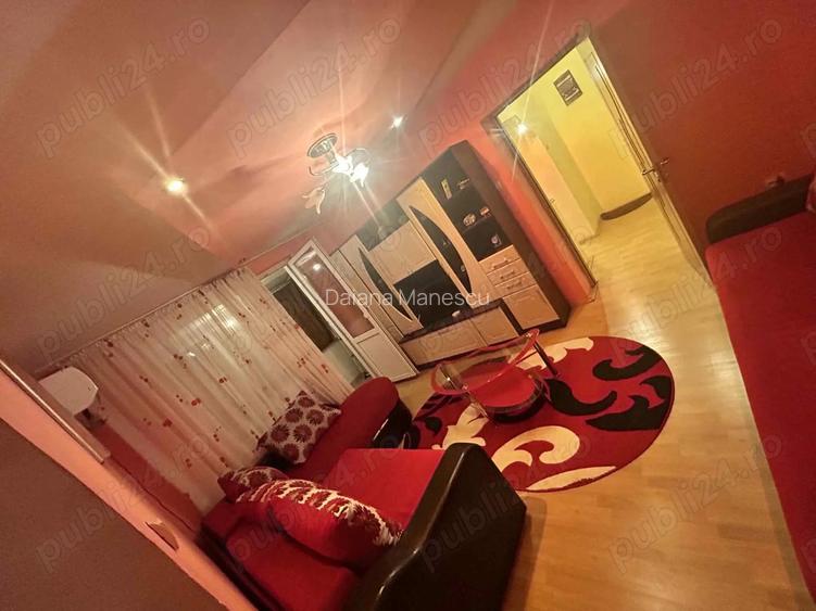 Apartament 2 camere Moldova Noua