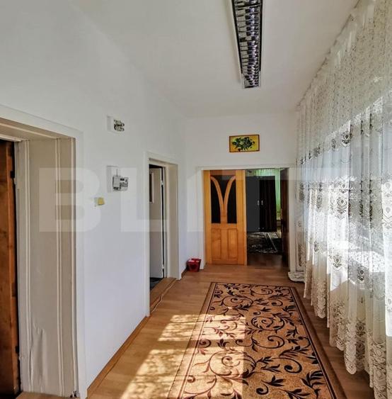 Casa individuala cu 5 camere si teren de 1231 mp in Suceagu! - 6