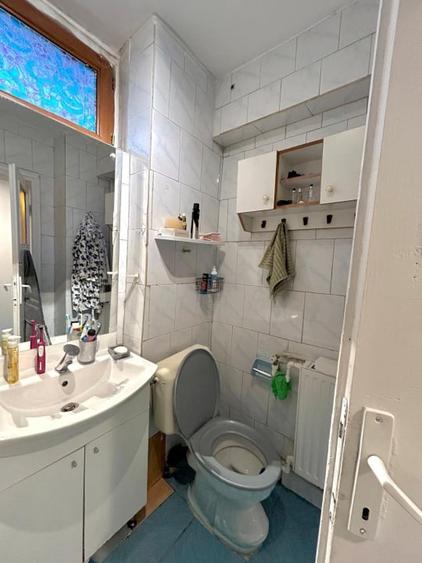 Apartament  3 camere | Calea Giulesti  | Metrou 15' | 63m | - 11