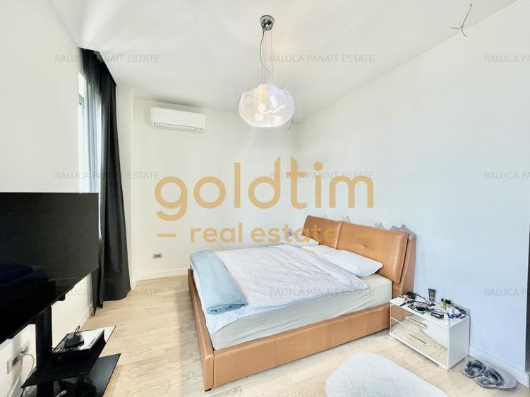 NOU/ PENTHOUSE/ PRIVELISTE/ TERASA GENEROASA/ 2 LOCURI DE PARCARE SUBTERANE - 25