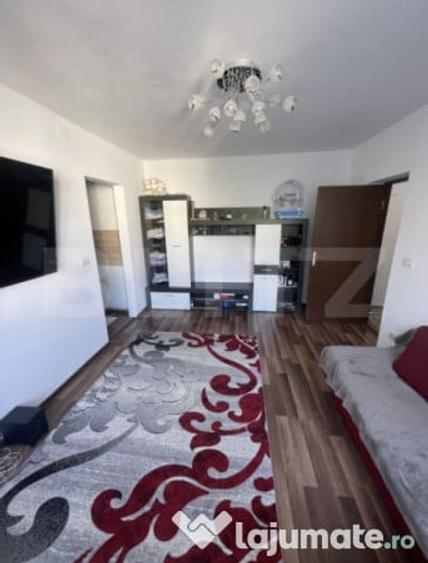 Apartament cu 2 camere, 52 mp, zona Aleea Energeticienilor - 1