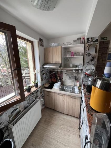 Casa de Vacanta/Pensiune-Sinaia-16 camere - Nota 9.6 Booking - 13