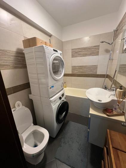 Prima închiriere | Apartament 2 camere | ISG Residence – Parcul Carol - 7