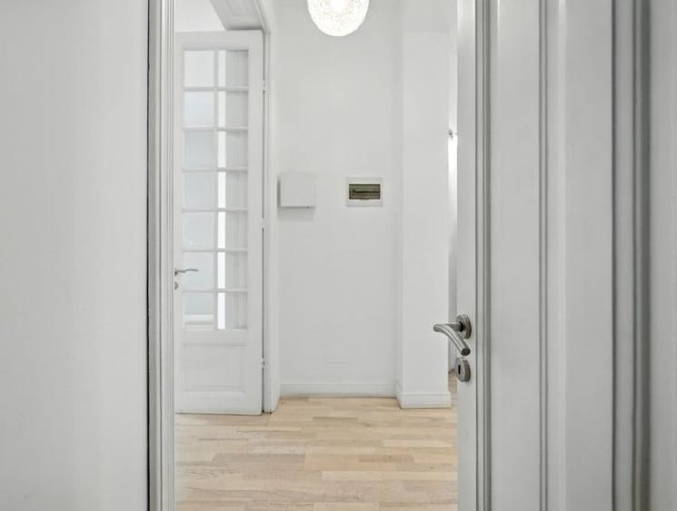 Vila Dorobanti Capitale , renovata 2025 - 14