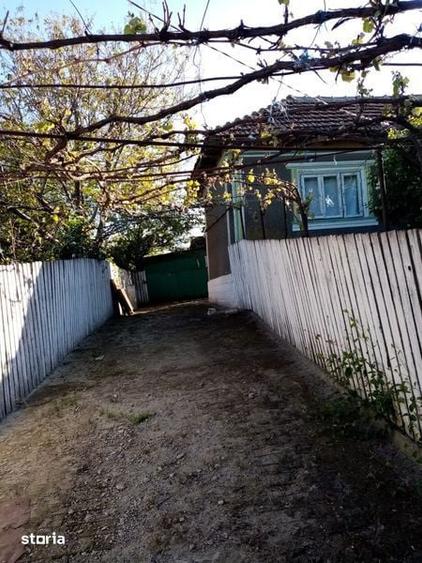 Vand casa in Com. Horia, jud. Constanta - 2