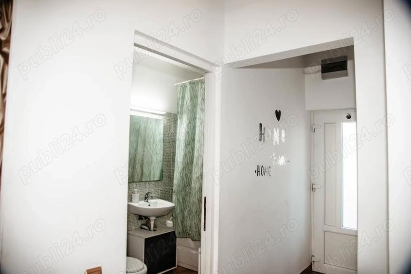 Vand apartament cu o camera in Sanmartin! - 1