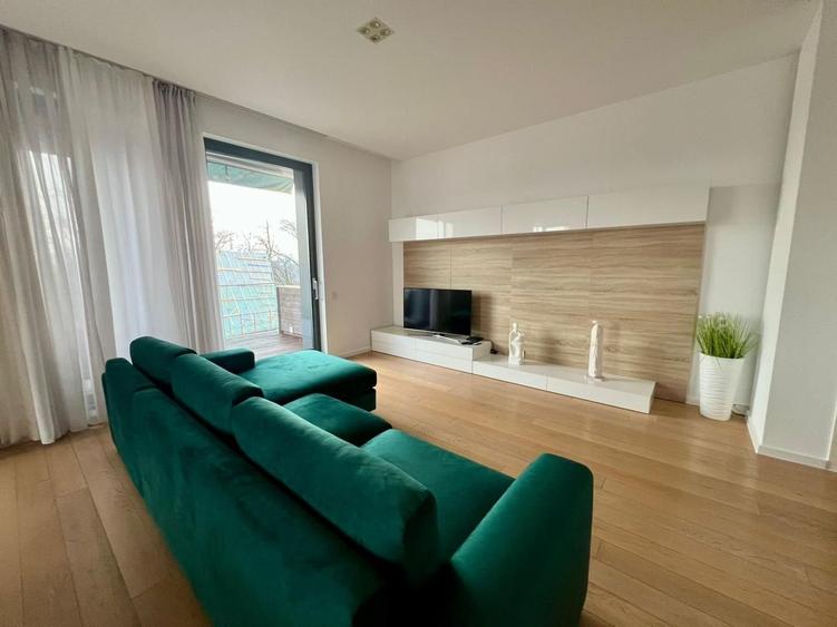 Apartament premium 5 camere - 33