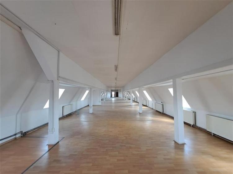 Spatiu pentru birouri, 470 mp utili, situat in cartierul Iris! - 4