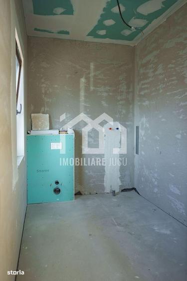 Casa Individuala 4 camere,114mp, teren 750mp, zona Parc,Jucu de Mijloc - 5