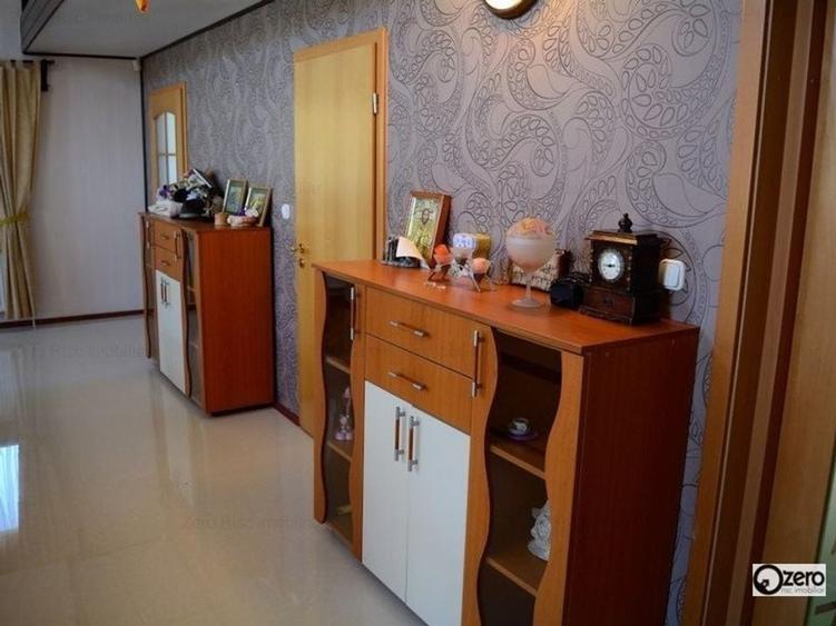 Casa cu teren si garaj acoperit Periferie - 5