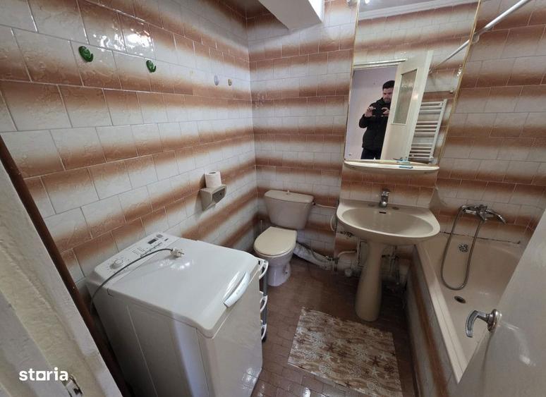 Apartament 2 camere Gara , 54 metri, etaj 5 Cod:161045 - 9