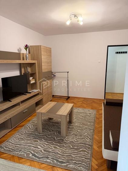 Închiriez apartament 2 camere – zona 7 Noiembrie, Târgu Mureș - 1