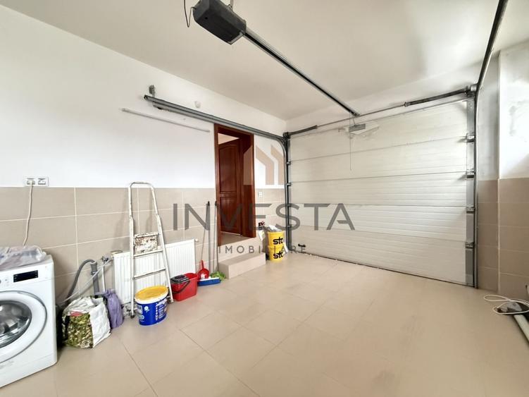 Casa spatioasa de inchiriat- zona Eugen Ionesco - 9